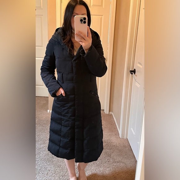 Zara down puffer jacket - Picture 9 of 9